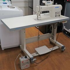 ♪JUKI/ジューキ 工業用ミシン SC-920 DDL-900...