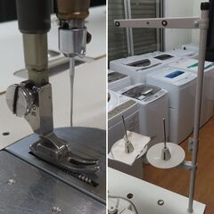 ♪JUKI/ジューキ 工業用ミシン SC-920 DDL-9000B-SS♪の画像