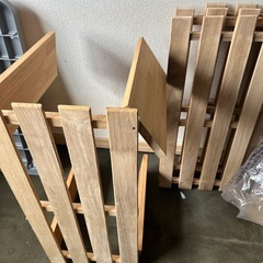 薪の画像
