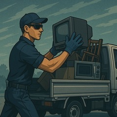 (謝礼あり)便利屋を必要としている人を紹介して下さい