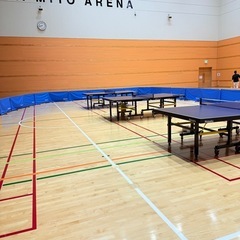 卓球🏓やります！@水戸