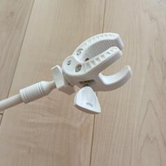 ドライヤースタンドの画像