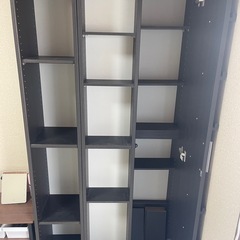 【あげます！】本棚