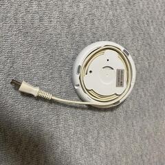 mononics 電気ケトルの画像