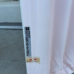 タチカワのアコーディオンカーテンの画像