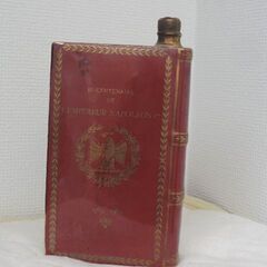 CAMUS/カミュ COGNAC/コニャック SPECIAL RESERVE ブック 43% 700ml 洋酒 古酒 未開栓 の画像