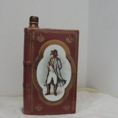 CAMUS/カミュ COGNAC/コニャック SPECIAL RESERVE ブック 43% 700ml 洋酒 古酒 未開栓 の画像