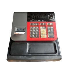 【中古品】CASIO SE-S30 レジスタ