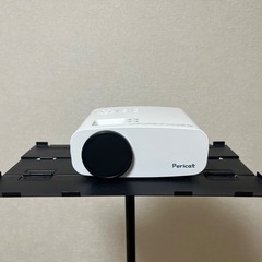 プロジェクターの画像