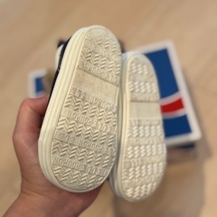 イフミー　ELLE  13.0cm 2足セット　美品 の画像