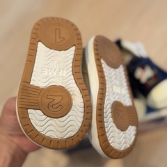 イフミー　ELLE  13.0cm 2足セット　美品 の画像