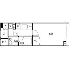 OneLife西高島平ゾーン【▼バストイレ別、独立洗面台▼成増厚...