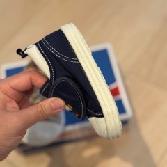 イフミー　ELLE  13.0cm 2足セット　美品 の画像