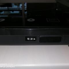 アイリスIHクッキングヒーターEIH-14 中古の画像