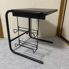 ニトリ レンジラックの画像