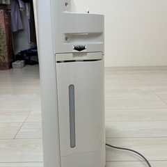 シャープ SHARP KC-50TH3-W プラズマクラスター7000の画像
