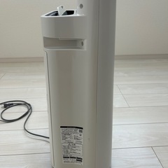 シャープ SHARP KC-50TH3-W プラズマクラスター7000の画像