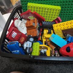 LEGOデュプロの画像