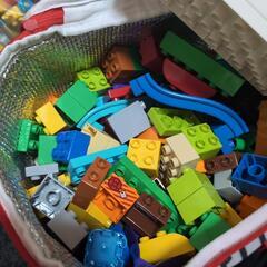 LEGOデュプロの画像