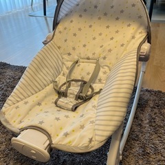 バウンサーの画像