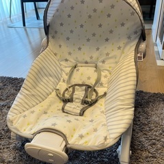 バウンサーの画像