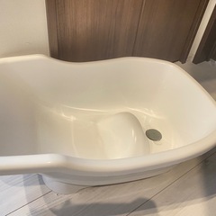 ベビーバス