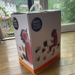 コーヒーメーカー