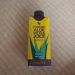 アロエジュース330ml　1本から