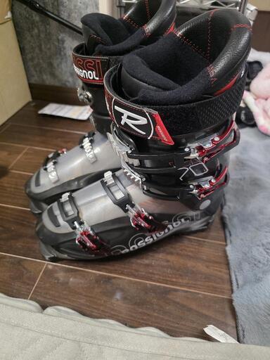 Rossignol 男性用スキー靴 285mm Rossignol 男性用スキー靴 285mm
