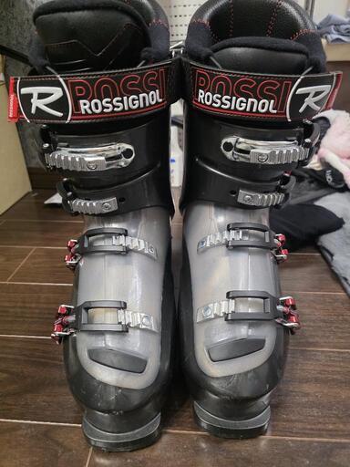 Rossignol 男性用スキー靴 285mm