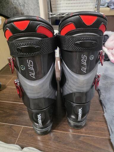 Rossignol 男性用スキー靴 285mm