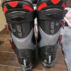 Rossignol 男性用スキー靴 285mmの画像