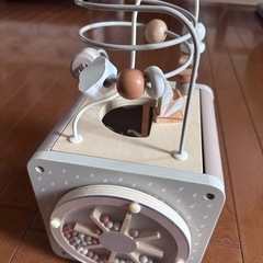 アクティビティキューブの画像