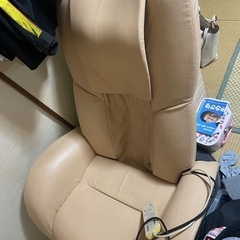 1人用リクライニングソファー