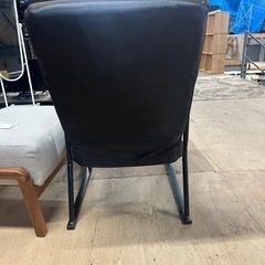 【1人掛けチェア】の画像