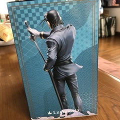 斎藤一フィギュアの画像