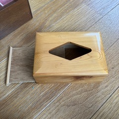 ジュエリーボックス　他の画像