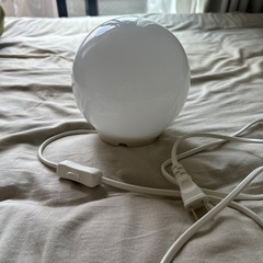 ikea 照明  