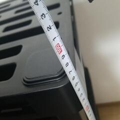 プラスチックラックの画像