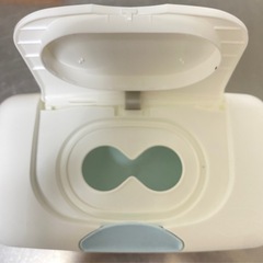 シルコットウェットティッシュ ケースの画像