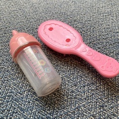 ねねちゃん　お弁当セットの画像