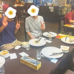 【7/5(土)メンバー募集】女性限定🌸お昼ご飯会 - 仙台市