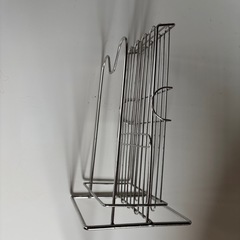 ステンレス製品４点セットの画像