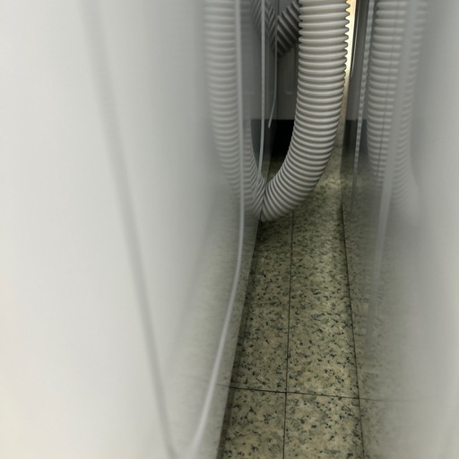 リユースのサカイ東金店 Hisense 洗濯機 21年製 5.5kg TJ13075