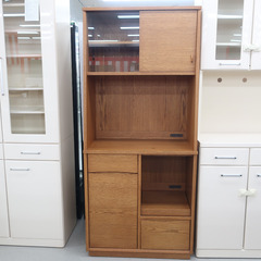 家具 レンジボード 【コンプオフ金沢野々市店】