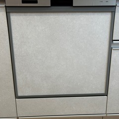 新品未使用 リンナイ ビルドイン食洗機