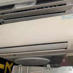 🍧🉐取付込2018年式2,8k10−12畳 分解洗浄済ダイキン