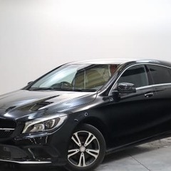 🔥（新店オトロン名古屋店）🔥メルセデスベンツ　CLAクラス　CL...