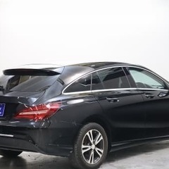 🔥（新店オトロン名古屋店）🔥メルセデスベンツ　CLAクラス　CLA180　シューティングブレークの画像
