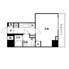 OneLife京成立石プロスペクト2nd【▼バストイレ別、独立洗...